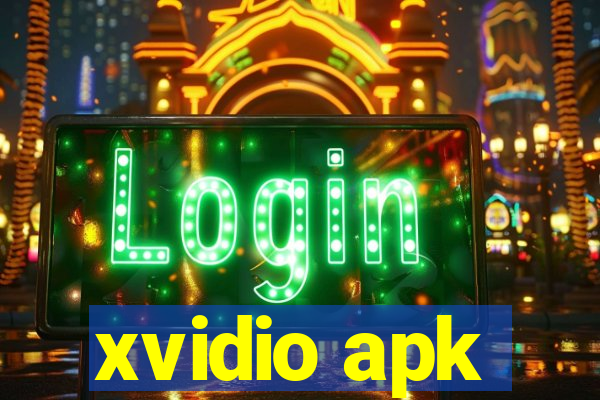 xvidio apk